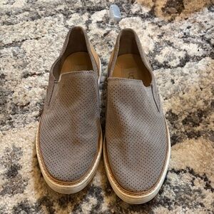 UGG Women's Slip-On Sneakers